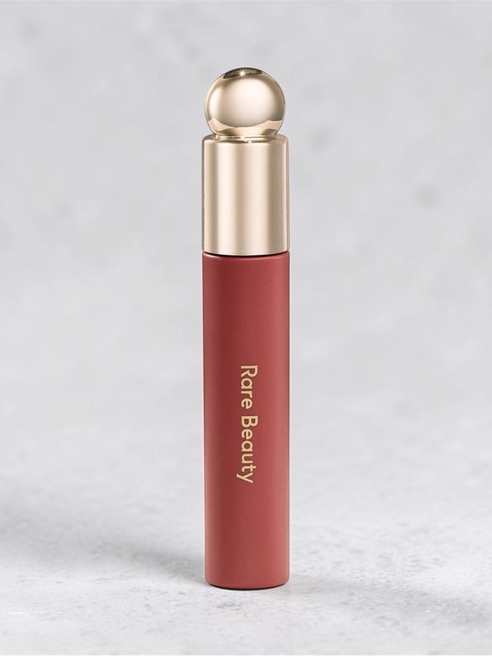 Rare Beauty Other - Rare Beauty Soft Pinch Tinted Lip Oil Stain Delight (Rose Brown)